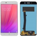 WYŚWIETLACZ Z DIGITIZEREM ZTE BLADE A602 BIAŁY FULL SET