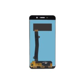 WYŚWIETLACZ Z DIGITIZEREM ZTE BLADE A602 BIAŁY FULL SET