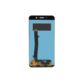 WYŚWIETLACZ Z DIGITIZEREM ZTE BLADE A602 BIAŁY FULL SET