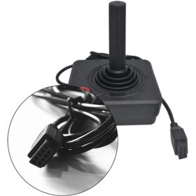 JOYSTICK RETRO ATARI 2600 9PIN PAD