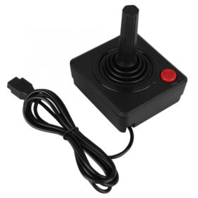 JOYSTICK RETRO ATARI 2600 9PIN PAD