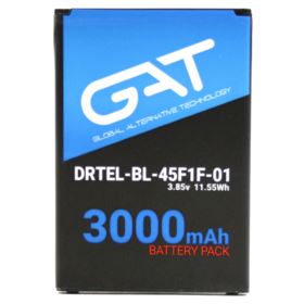 BATERIA LG K4 2017 M160 K8 2017 M200 BL-45F1F 3000MAH GAT + ZESTAW NAPRAWCZY PGAT