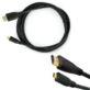 KABEL MICRO HDMI - HDMI 5 PIN 150 CM 1.4D 3D