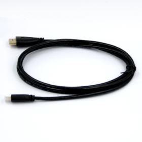 KABEL MICRO HDMI - HDMI 5 PIN 150 CM 1.4D 3D