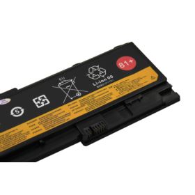 BATERIA LENOVO THINKPAD T420S T430S T420SI T430SI 45N1036 45N1065 45N1143 0A36309 4400MAH