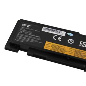 BATERIA LENOVO THINKPAD T420S T430S T420SI T430SI 45N1036 45N1065 45N1143 0A36309 4400MAH