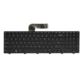 KLAWIATURA DO DELL INSPIRON NSK-DY0SW N5110 M5110
