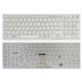 KLAWIATURA DO SONY VAIO VPC-EB PCG-7121 BIAŁA Z RAMKĄ US