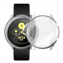 ETUI NA SMARTWATCH SAMSUNG ACTIVE WATCH 1 40MM TPU PRZEZROCZYSTE