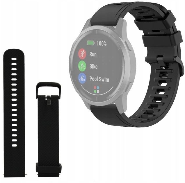 Garmin Vivoactive 3 store