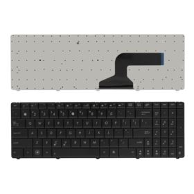 KLAWIATURA DO ASUS K52 K52J G60 K53E X53S K53SJ G73 X54C X54H X53