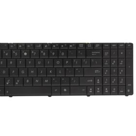 KLAWIATURA DO ASUS K52 K52J G60 K53E X53S K53SJ G73 X54C X54H X53