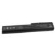 BATERIA DO HP PAVILION DV7-1170 HSTNN-OB74