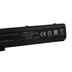 BATERIA DO HP PAVILION DV7-1170 HSTNN-OB74