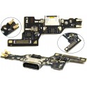 TAŚMA ZŁĄCZE GNIAZDO ŁADOWANIA ZASILANIA USB HUAWEI P9 EVA-L09 EVA-L19