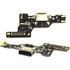 TAŚMA ZŁĄCZE GNIAZDO ŁADOWANIA ZASILANIA USB HUAWEI P9 EVA-L09 EVA-L19