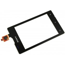 DIGITIZER DOTYK EKRAN SZYBKA SONY XPERIA E C1504 C1505 DUAL C1604 DUAL C1605