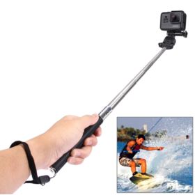 AKCESORIA DO KAMER SPORTOWYCH GO PRO ZESTAW 20W1