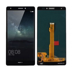 WYŚWIETLACZ LCD Z DIGITIZEREM HUAWEI MATE S CRR-L09 CZARNY FULL SET