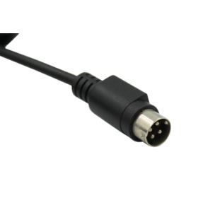ZASILACZ 19V 9.5A 4 PIN 10MM TOSHIBA ŁADOWARKA Z KABLEM
