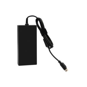 ZASILACZ 19V 9.5A 4 PIN 10MM TOSHIBA ŁADOWARKA Z KABLEM
