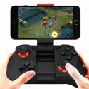 GAMEPAD Z UCHWYTEM NA TELEFON MOCUTE-050 BLUETOOTH KONTROLER CZARNY