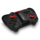 GAMEPAD Z UCHWYTEM NA TELEFON MOCUTE-050 BLUETOOTH KONTROLER CZARNY