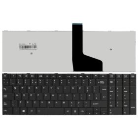 KLAWIATURA DO TOSHIBA SATELLITE C50-A C50D C55-A C55D C55D-A UK