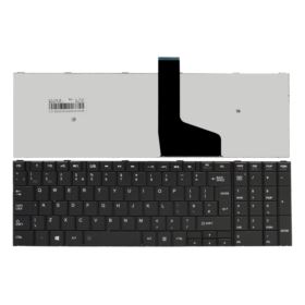 KLAWIATURA DO TOSHIBA SATELLITE C50-A C50D C55-A C55D C55D-A UK