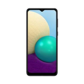 WYŚWIETLACZ Z DIGITIZEREM DO SAMSUNG GALAXY A02 A022F A022M Z RAMKĄ