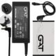 ZASILACZ ASUS X200M X102B AD890026 E202S X102BA Z KABLEM ZASILAJĄCYM 19V 33W 4.0x1.35 MM