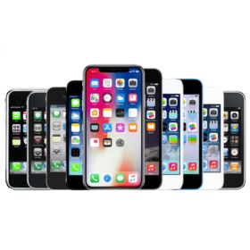 STACJA DOKUJĄCA ŁADOWANIA APPLE IPHONE 5 5C 5S 6 7