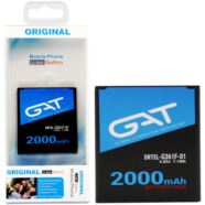 BATERIA SAMSUNG GALAXY CORE SM-G361F SM-G360 SM-G361FZ GAT EB-BG360BBE EB-BG360CBC EB-BG360CBE