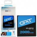 BATERIA SAMSUNG GALAXY CORE SM-G361F SM-G360 SM-G361FZ GAT EB-BG360BBE EB-BG360CBC EB-BG360CBE