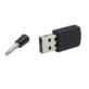 ADAPTER BLUETOOTH USB DO PS4 Z MIKROFONEM MINI JACK 3,5 MM TRANSMITER AUDIO