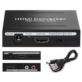 KONWERTER HDMI DO HDMI RCA STEREO L/R SPDIF AUDIO