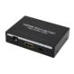 KONWERTER HDMI DO HDMI RCA STEREO L/R SPDIF AUDIO