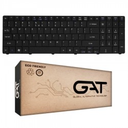 KLAWIATURA DO ACER 5738 5740 5741 5750 5820 7741 5810T