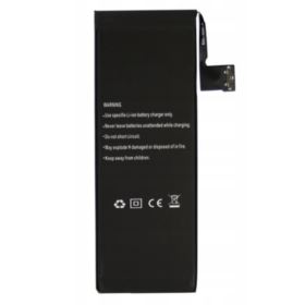 BATERIA IPHONE 5S A1457 A1533 A1530 A1453 5C A1507 A1532 A1456 A1529 616-0721 1560MAH GAT