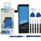 BATERIA DO IPHONE 5S A1457 A1533 IPHONE 5C 1560MAH GAT Z NARZĘDZIAMI