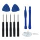 BATERIA DO IPHONE 5S A1457 A1533 IPHONE 5C 1560MAH GAT Z NARZĘDZIAMI