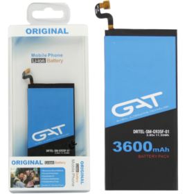 BATERIA SAMSUNG GALAXY S7 EDGE SM-G935F GAT 3600MAH