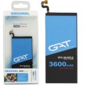 BATERIA SAMSUNG GALAXY S7 EDGE SM-G935F GAT 3600MAH