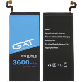 BATERIA SAMSUNG GALAXY S7 EDGE SM-G935F GAT 3600MAH