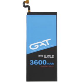 BATERIA SAMSUNG GALAXY S7 EDGE SM-G935F GAT 3600MAH