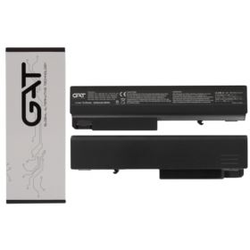 BATERIA HP NC6100 ARMADA NX6110 NC6120 BUSINESS NOTEBOOK NX6120 NC6220 NC6320 5200MAH GAT