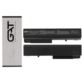 BATERIA HP NC6100 ARMADA NX6110 NC6120 BUSINESS NOTEBOOK NX6120 NC6220 NC6320 5200MAH GAT