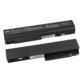 BATERIA HP NC6100 ARMADA NX6110 NC6120 BUSINESS NOTEBOOK NX6120 NC6220 NC6320 5200MAH GAT