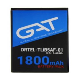 BATERIA ALCATEL ONE TOUCH OT-5035 TLiB5AF 1800MAH GAT Z ZESTAWEM NAPRAWCZYM PGAT