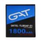 BATERIA ALCATEL ONE TOUCH OT-5035 TLiB5AF 1800MAH GAT Z ZESTAWEM NAPRAWCZYM PGAT